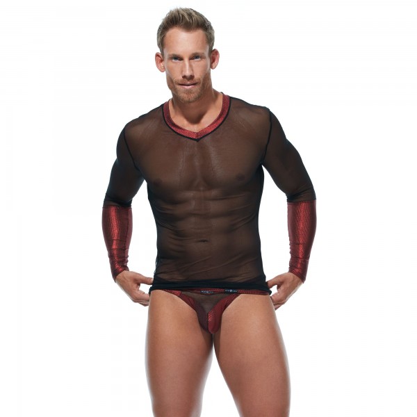 Shirt lange mouwen Skylight